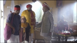 Mere Sai - 15th July 2022